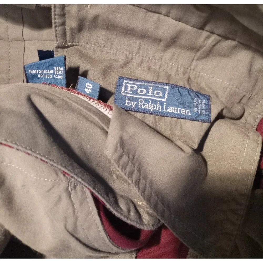 Polo Ralph Lauren men polo